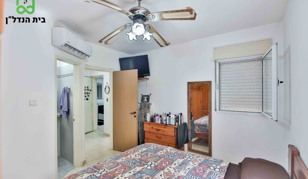 דירה למכירה בפרדס חנה-כרכור: דירת 4 חדרים בבניין בוטיק