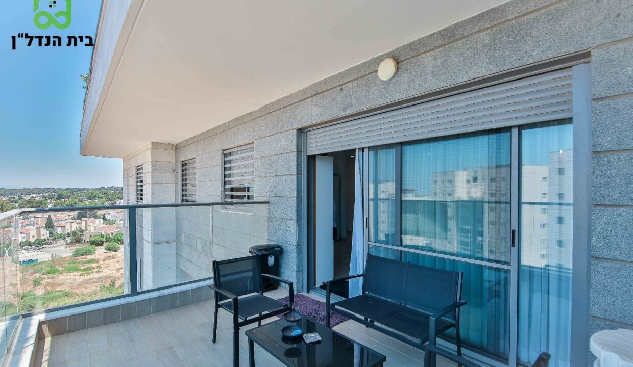 דירה למכירה בפרדס חנה-כרכור: 5 חדרים מרווחת בשכונת נווה פרדסים