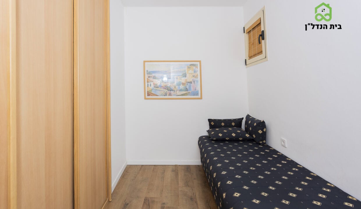 דירה למכירה בקיסריה: דירת 3 חדרים יוקרתית בנאות גולף קיסריה!