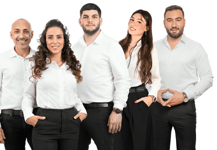 משרד התיווך המוביל בפרדס חנה כרכור בנימינה וגבעת עדה ששם אותך במקום ה-1!