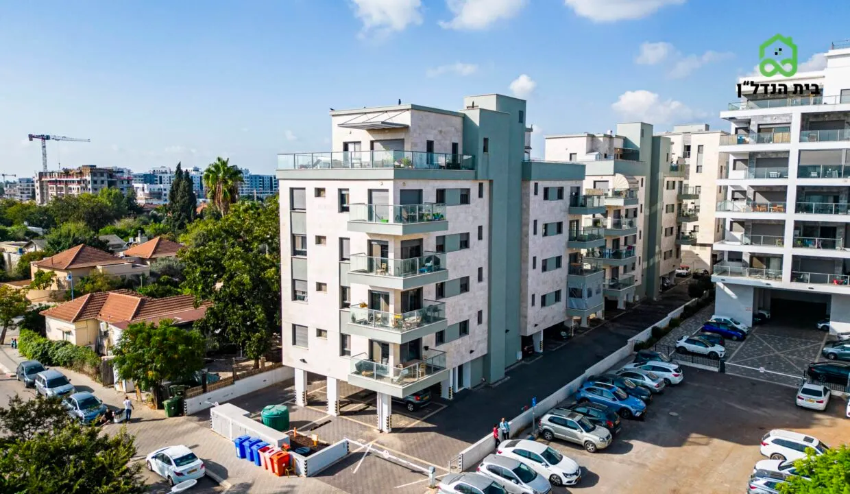 דירה למכירה בכרכור: דירת 4 חדרים מושלמת!