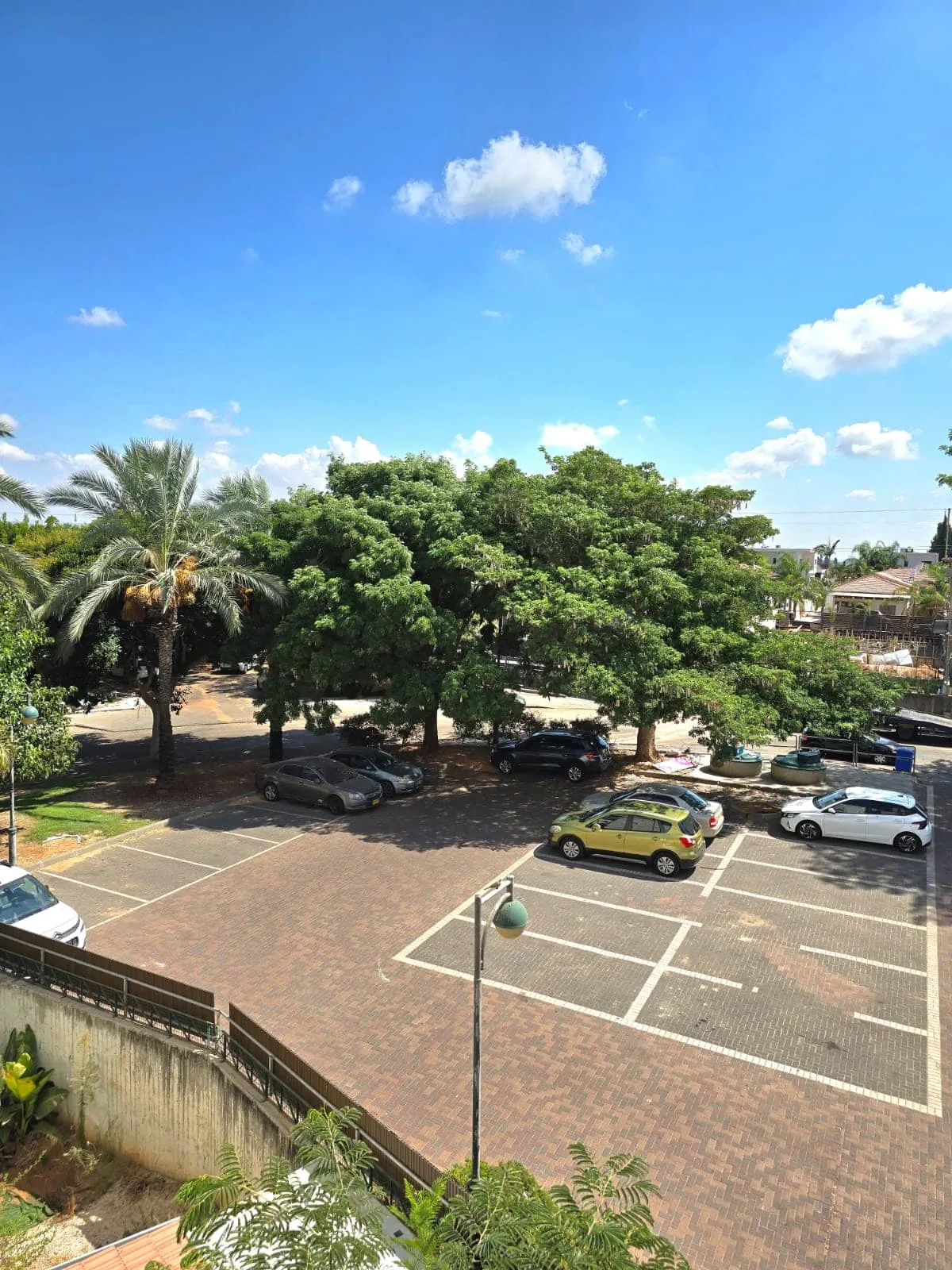 דירה למכירה בפרדס חנה-כרכור: 3 חדרים מעולה בשכונת נווה פרדסים