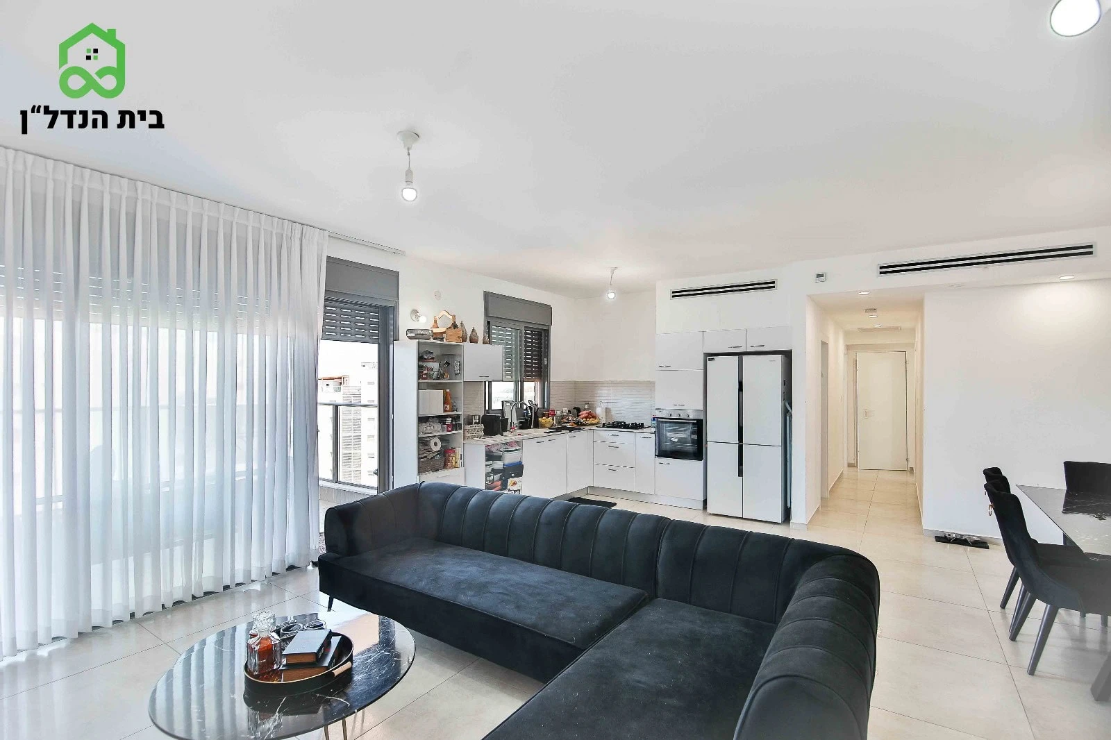 דירה למכירה בפרדס חנה-כרכור: 5 חדרים מרווחת בשכונת נווה פרדסים