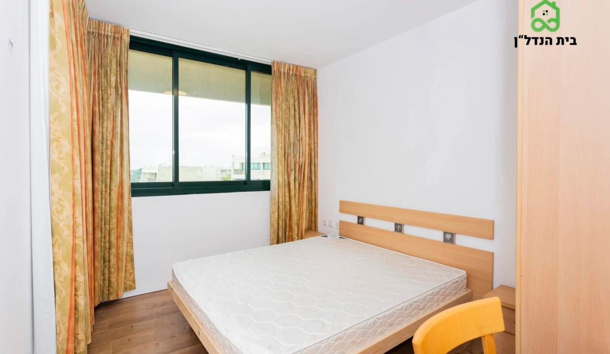 דירה למכירה בקיסריה: דירת 3 חדרים יוקרתית בנאות גולף קיסריה!