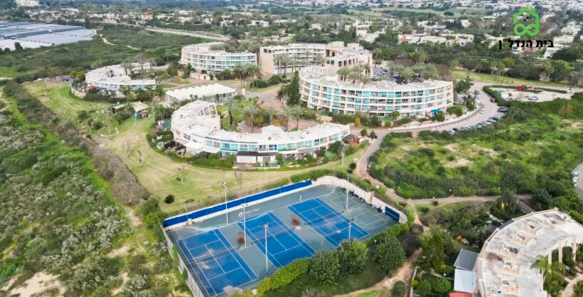 בחריש דירת 3 חדרים בשכונת קיסריה