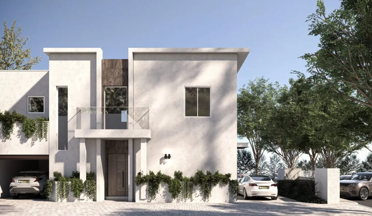 בתים חדשים למכירה בפרדס חנה-כרכור: ברחוב פשוש, שכונת רמז המבוקשת!