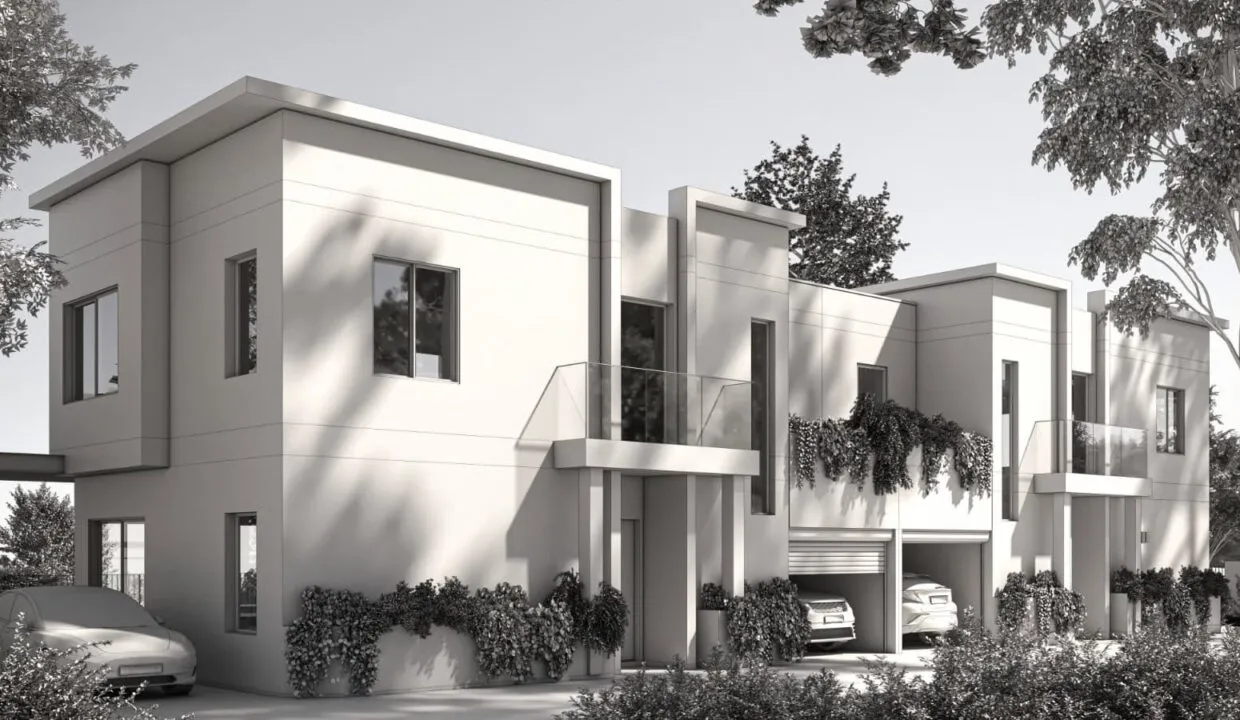 בתים חדשים למכירה בפרדס חנה-כרכור: ברחוב פשוש, שכונת רמז המבוקשת!