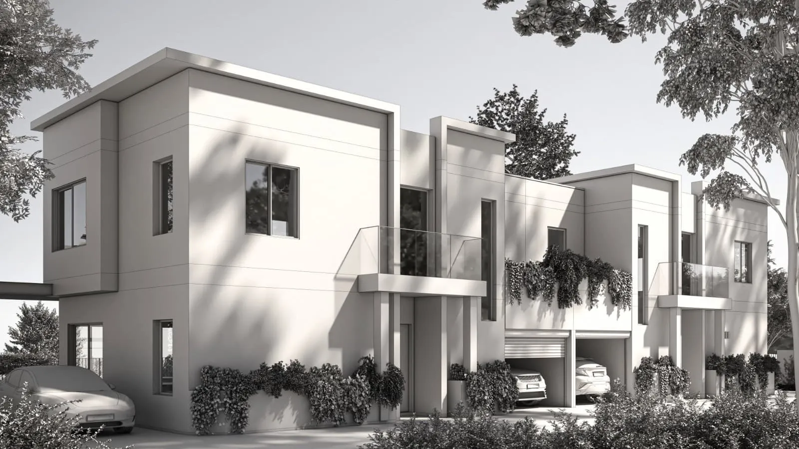 בתים חדשים למכירה בפרדס חנה-כרכור: ברחוב פשוש, שכונת רמז המבוקשת!