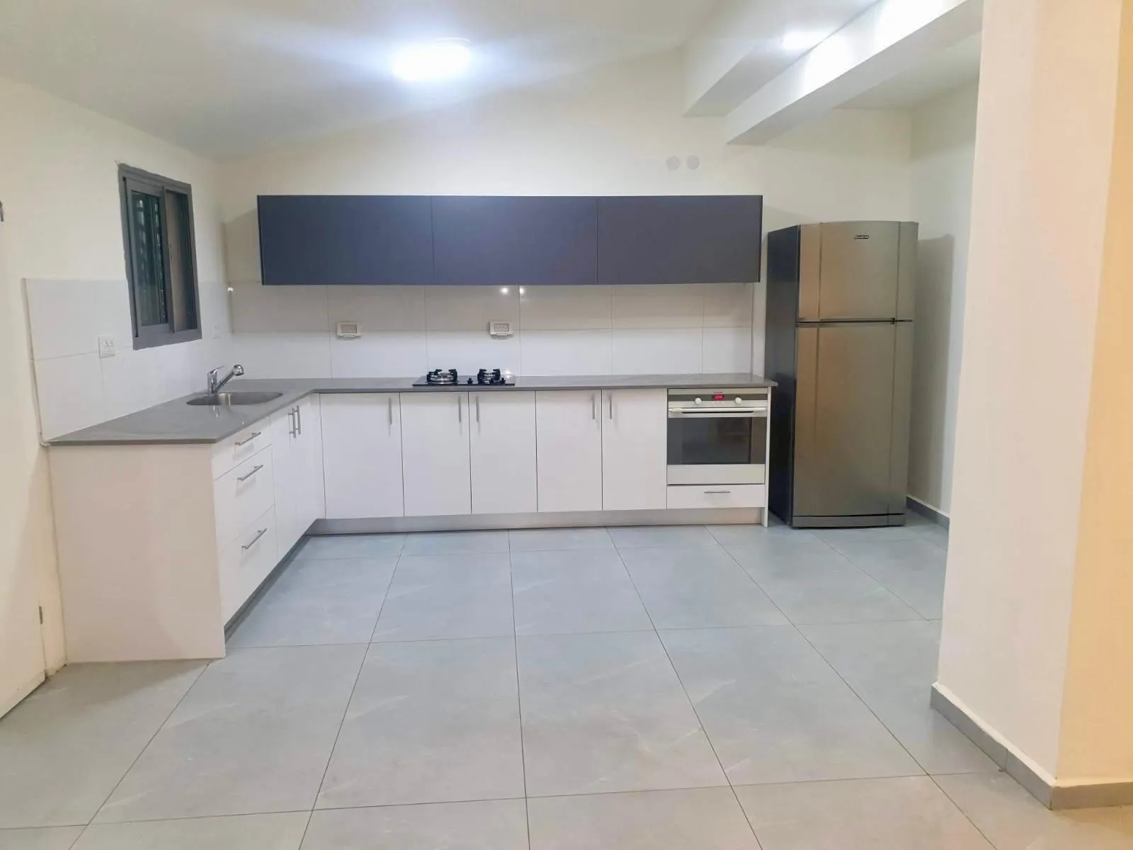 בית סבתא נדיר למכירה בפרדס חנה-כרכור: משופץ ברחוב הגאון