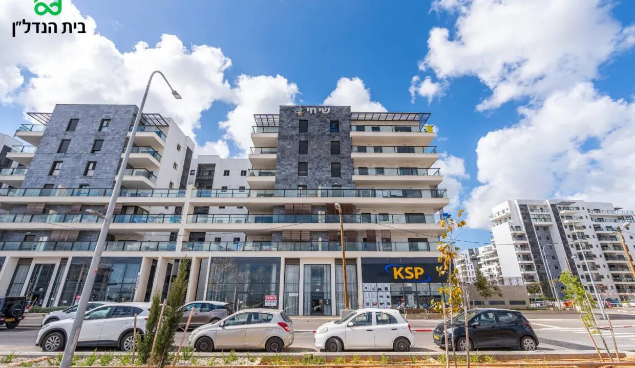 דירה למכירה בפרדס חנה-כרכור: מרווחת ומוארת במיוחד, 5 חדרים בשכונת עומרים המבוקשת