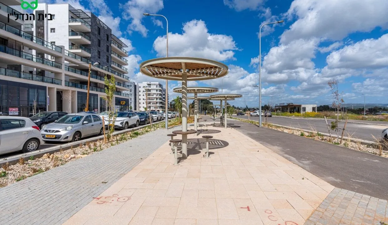 רובע הברון בכרכור