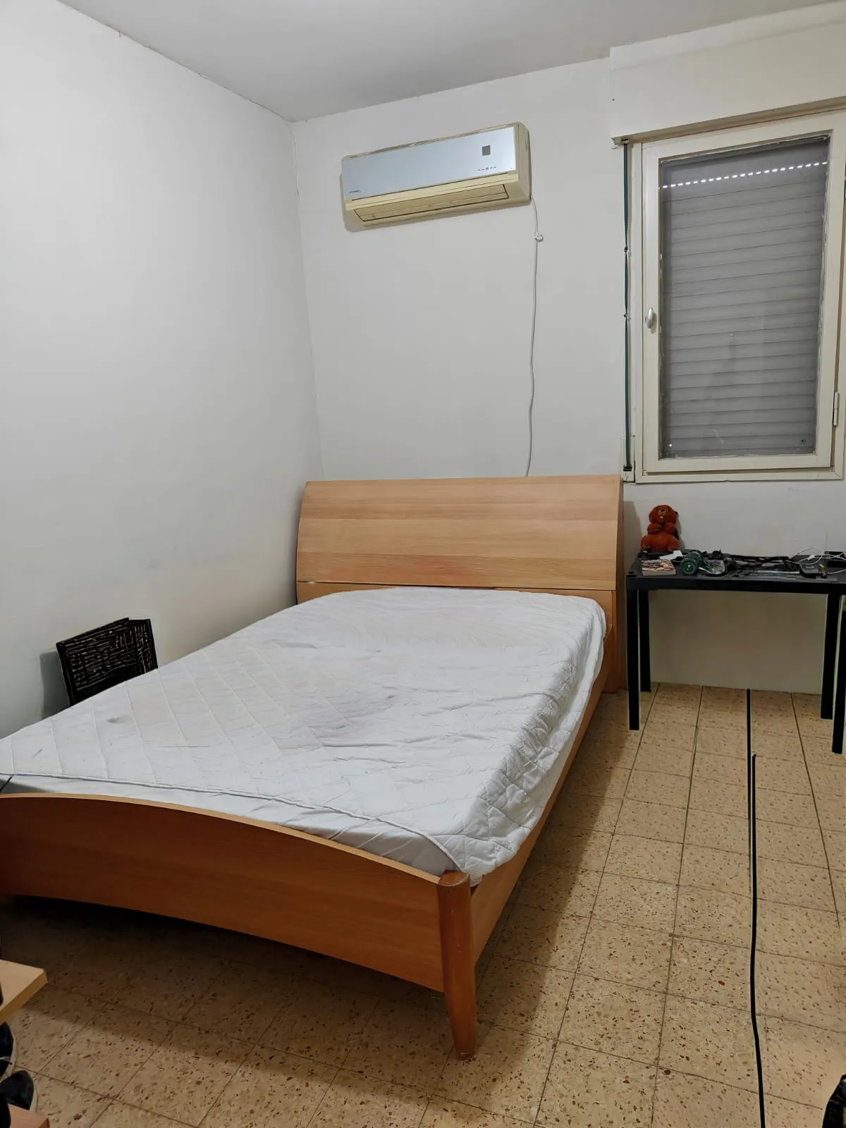 בחריש דירת 3 חדרים בשכונת בנימינה