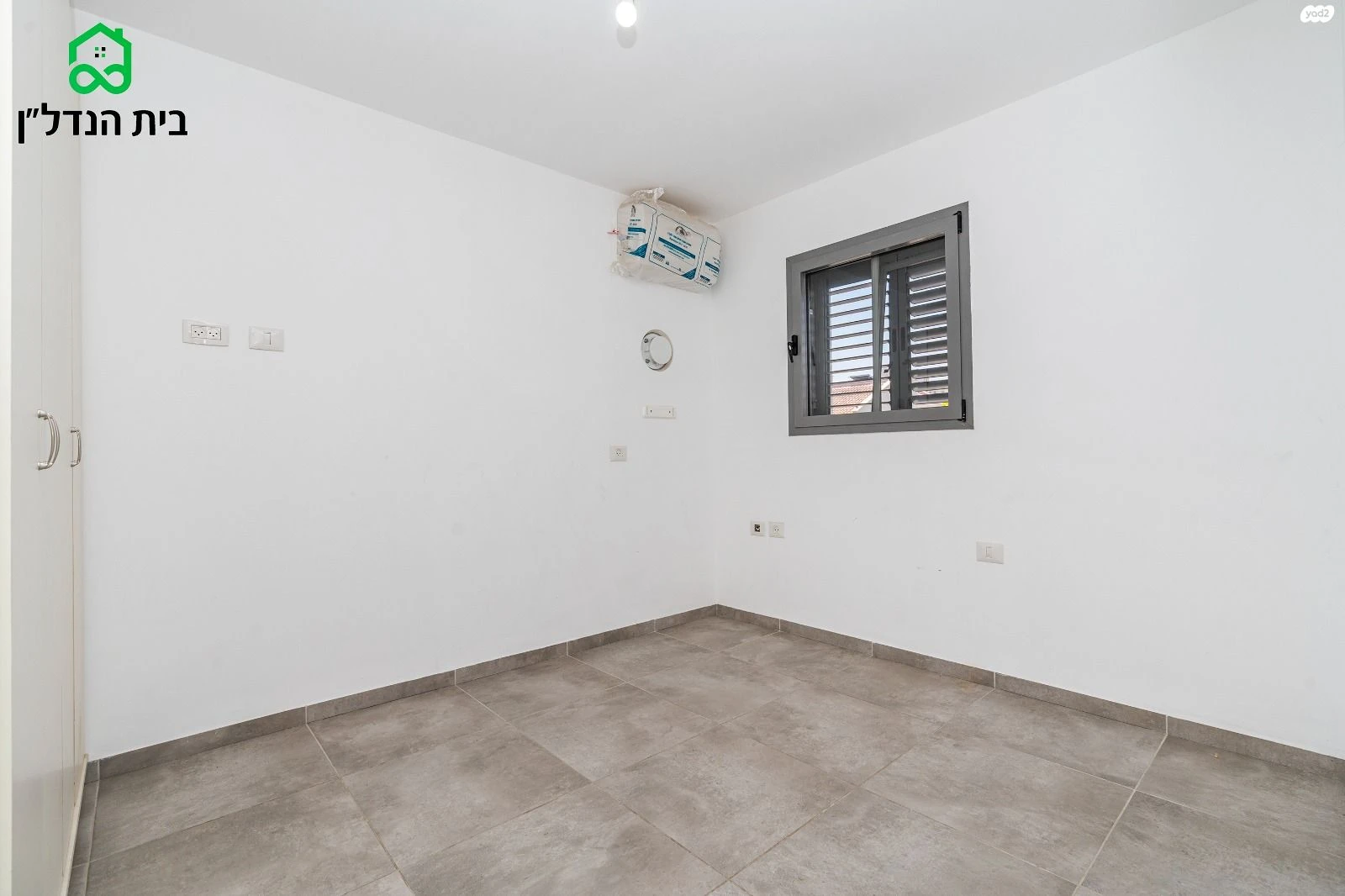 בחריש דירת 4 חדרים בשכונת כרכור