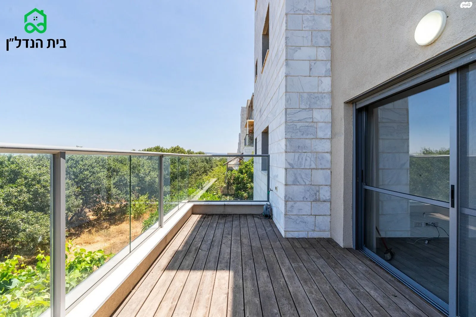 בחריש דירת 4 חדרים בשכונת כרכור