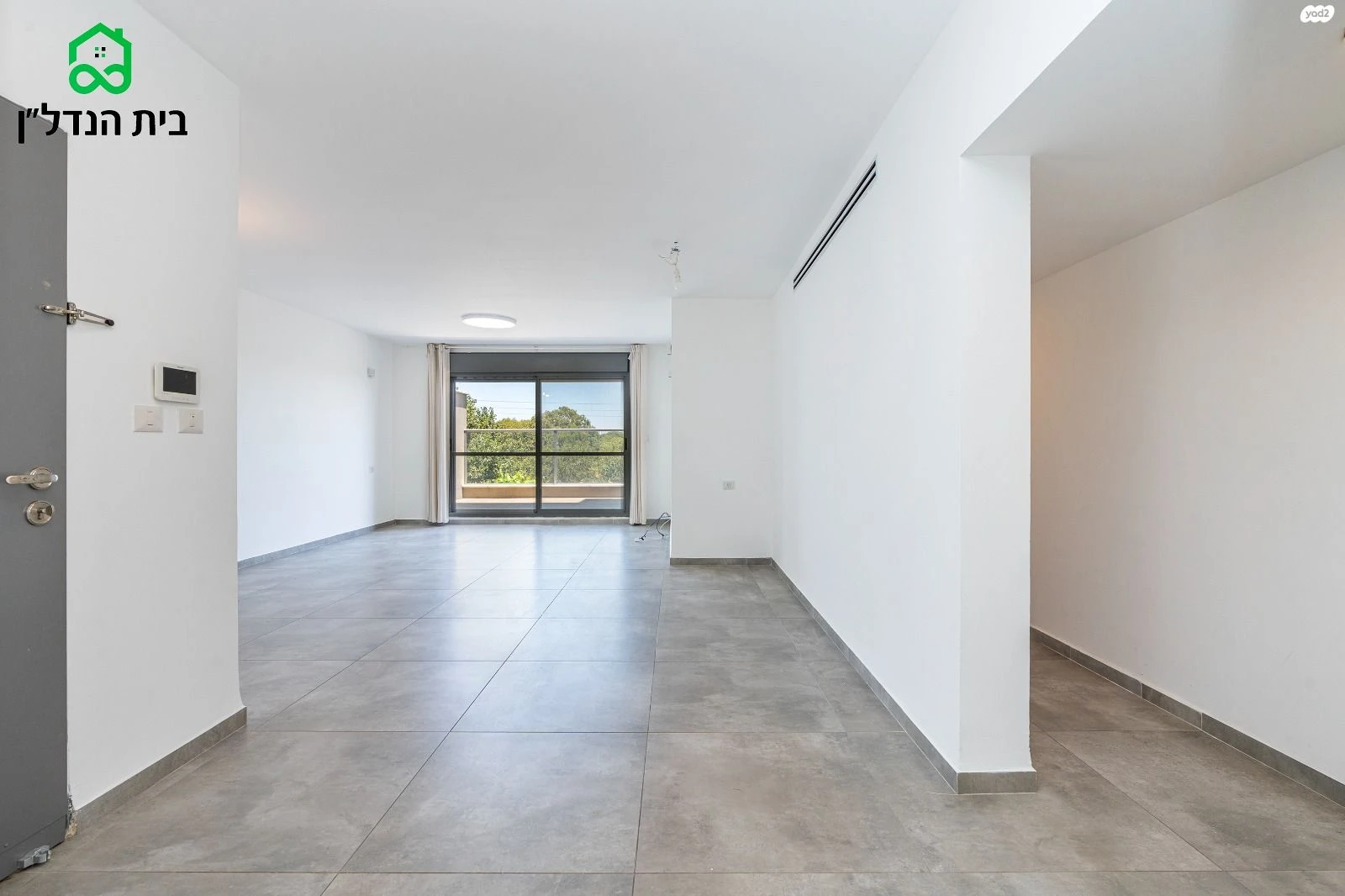 בחריש דירת 4 חדרים בשכונת כרכור