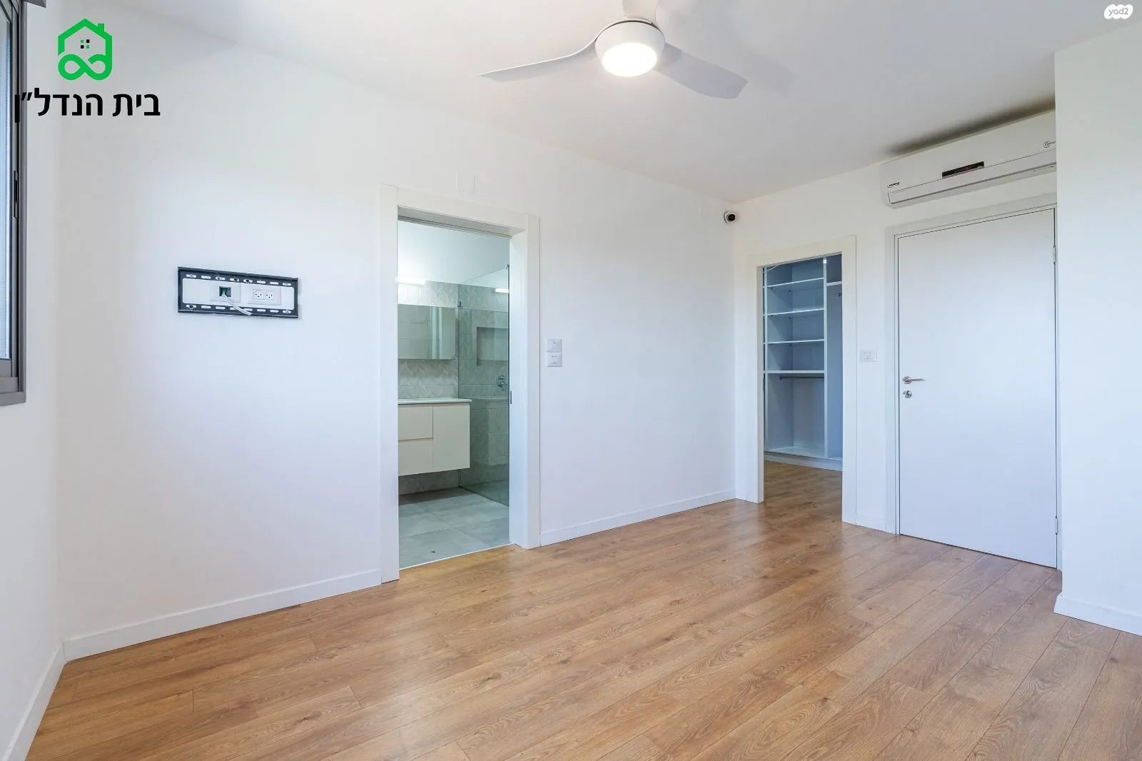 בחריש דירת 4 חדרים בשכונת כרכור