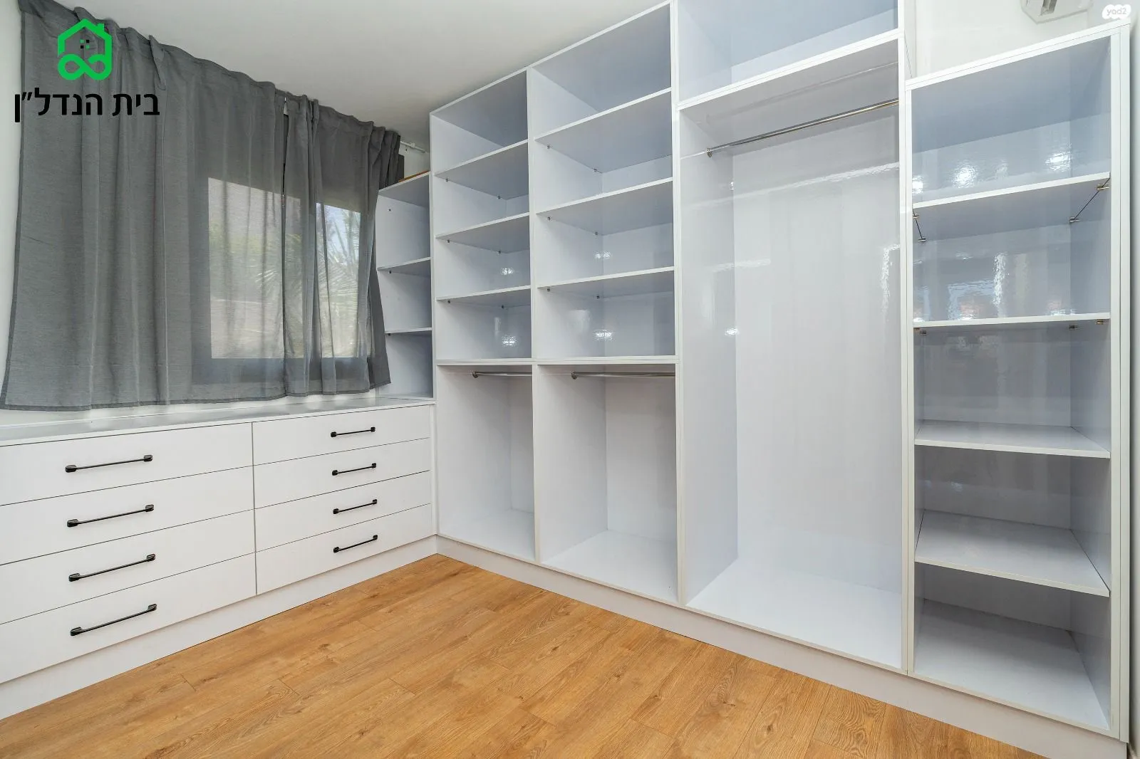 בחריש דירת 4 חדרים בשכונת כרכור