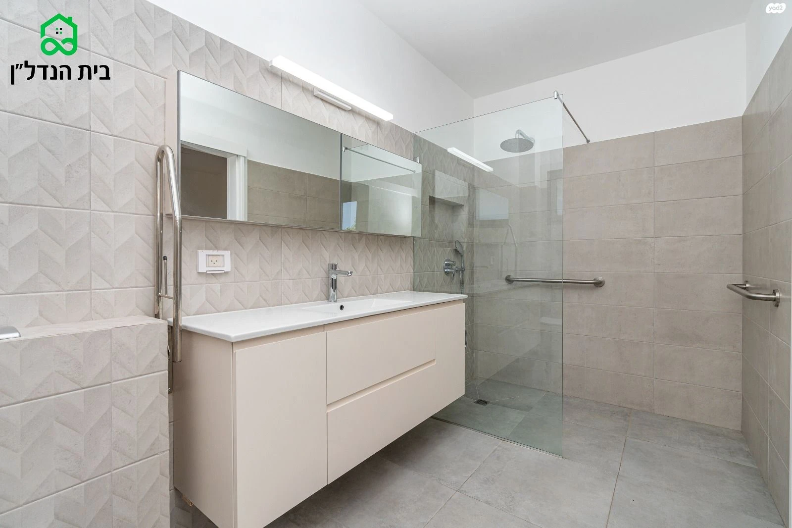 בחריש דירת 4 חדרים בשכונת כרכור