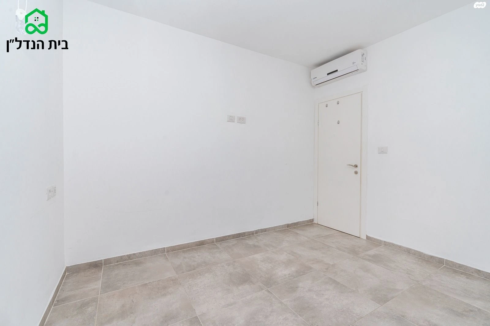 בחריש דירת 4 חדרים בשכונת כרכור