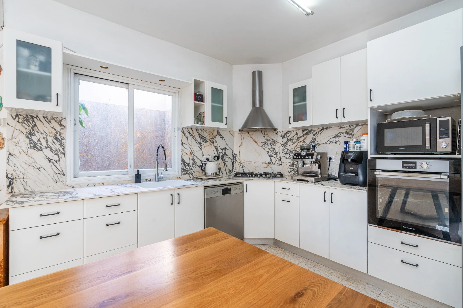 בחריש דירת 5 חדרים בשכונת כרכור