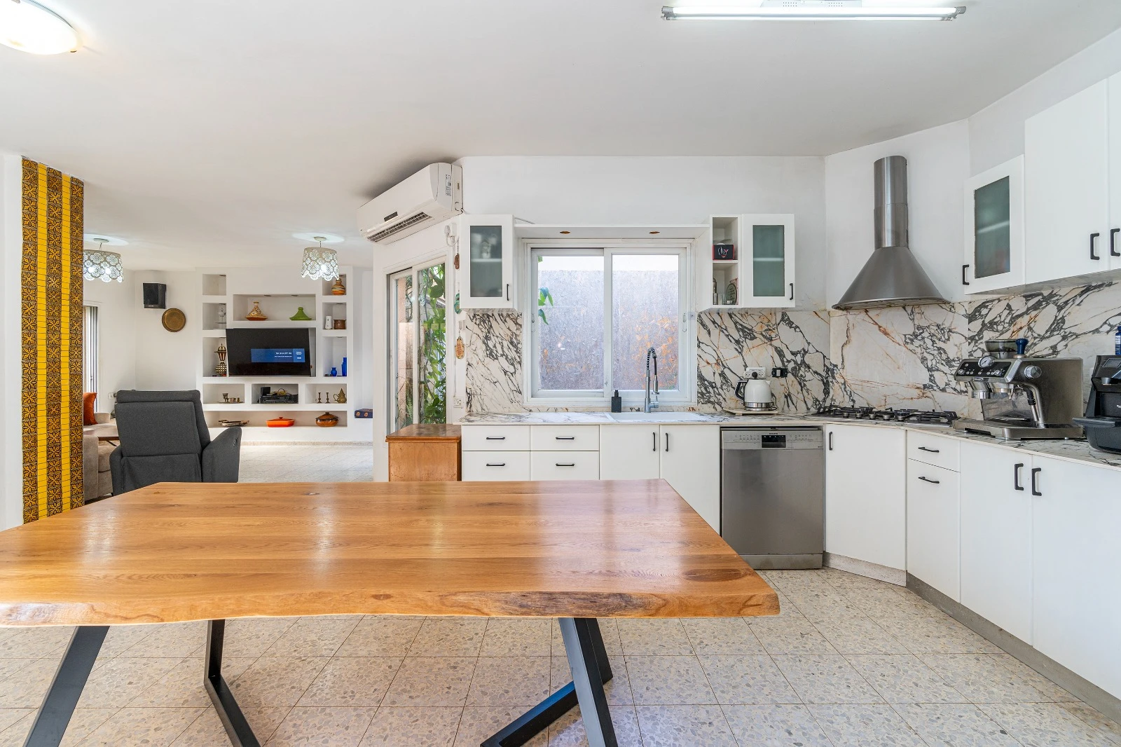 בחריש דירת 5 חדרים בשכונת כרכור