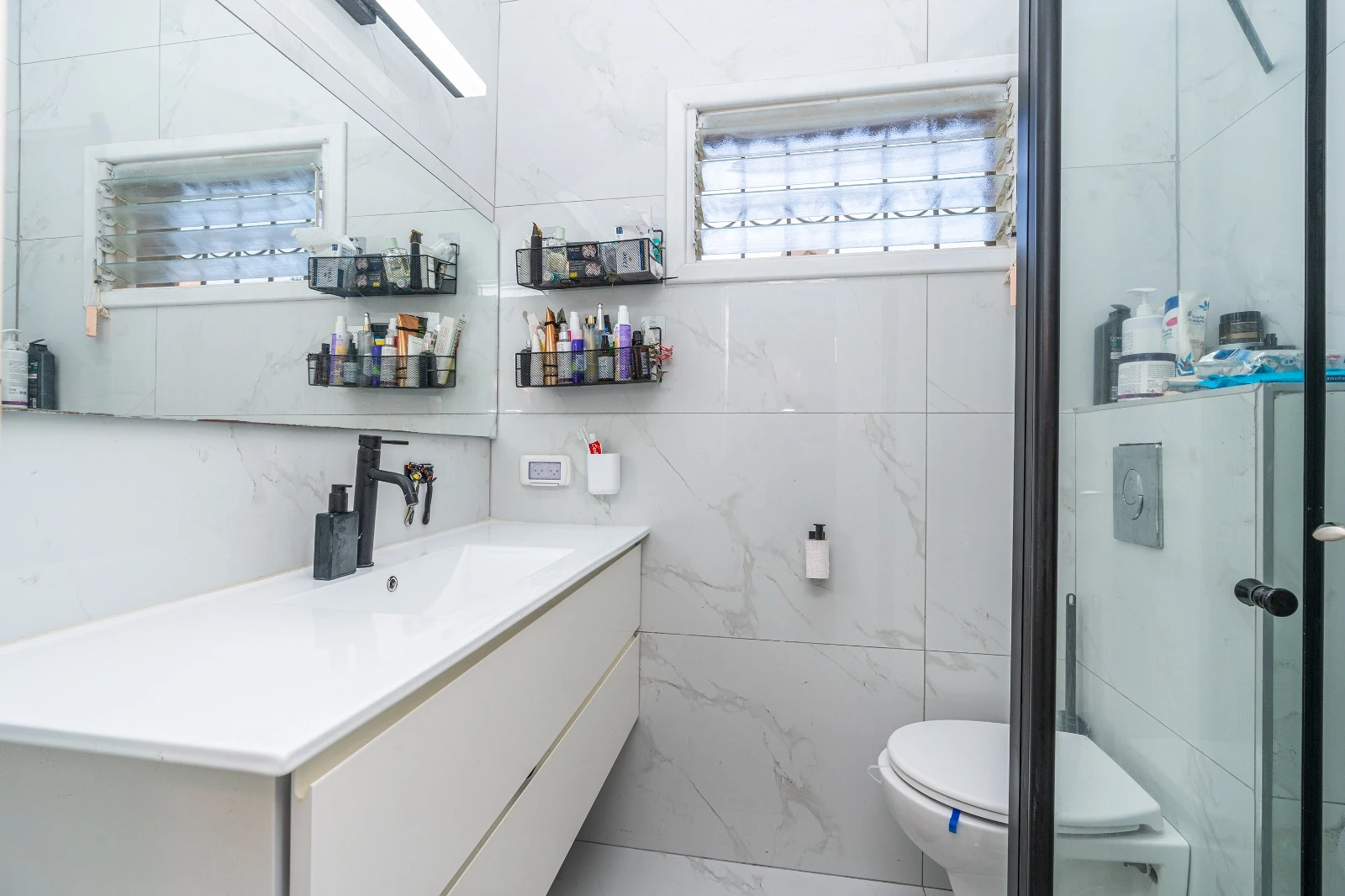 בחריש דירת 5 חדרים בשכונת כרכור