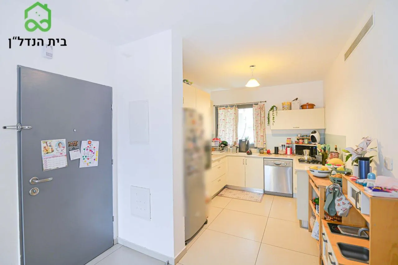 בחריש דירת 5 חדרים בשכונת כרכור