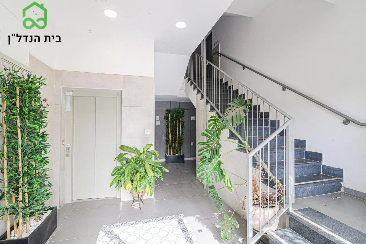 בחריש דירת 5 חדרים בשכונת כרכור