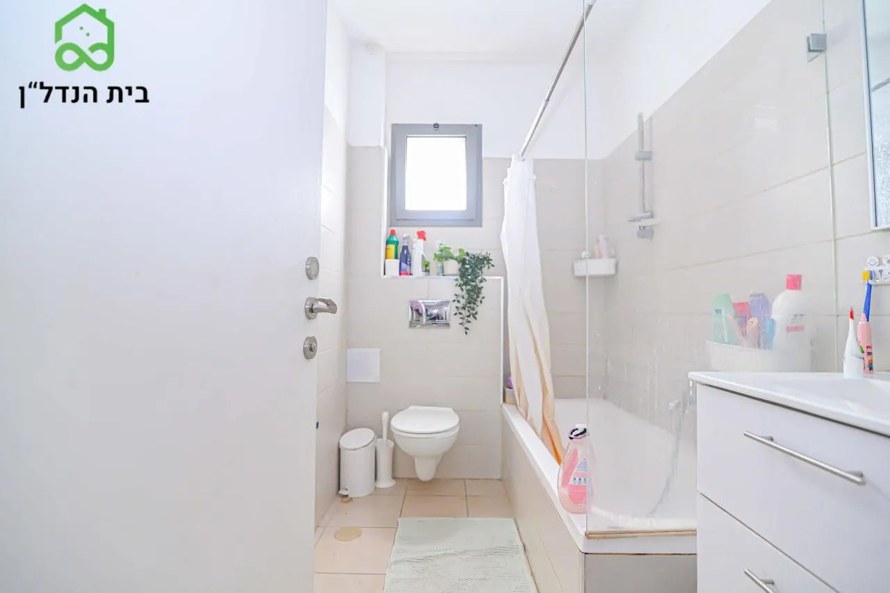 בחריש דירת 5 חדרים בשכונת כרכור