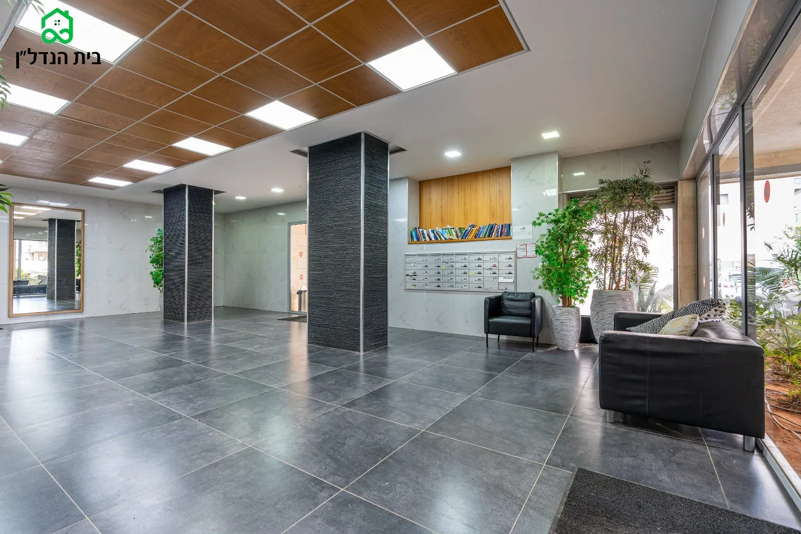 בחריש דירת 4 חדרים בשכונת כרכור